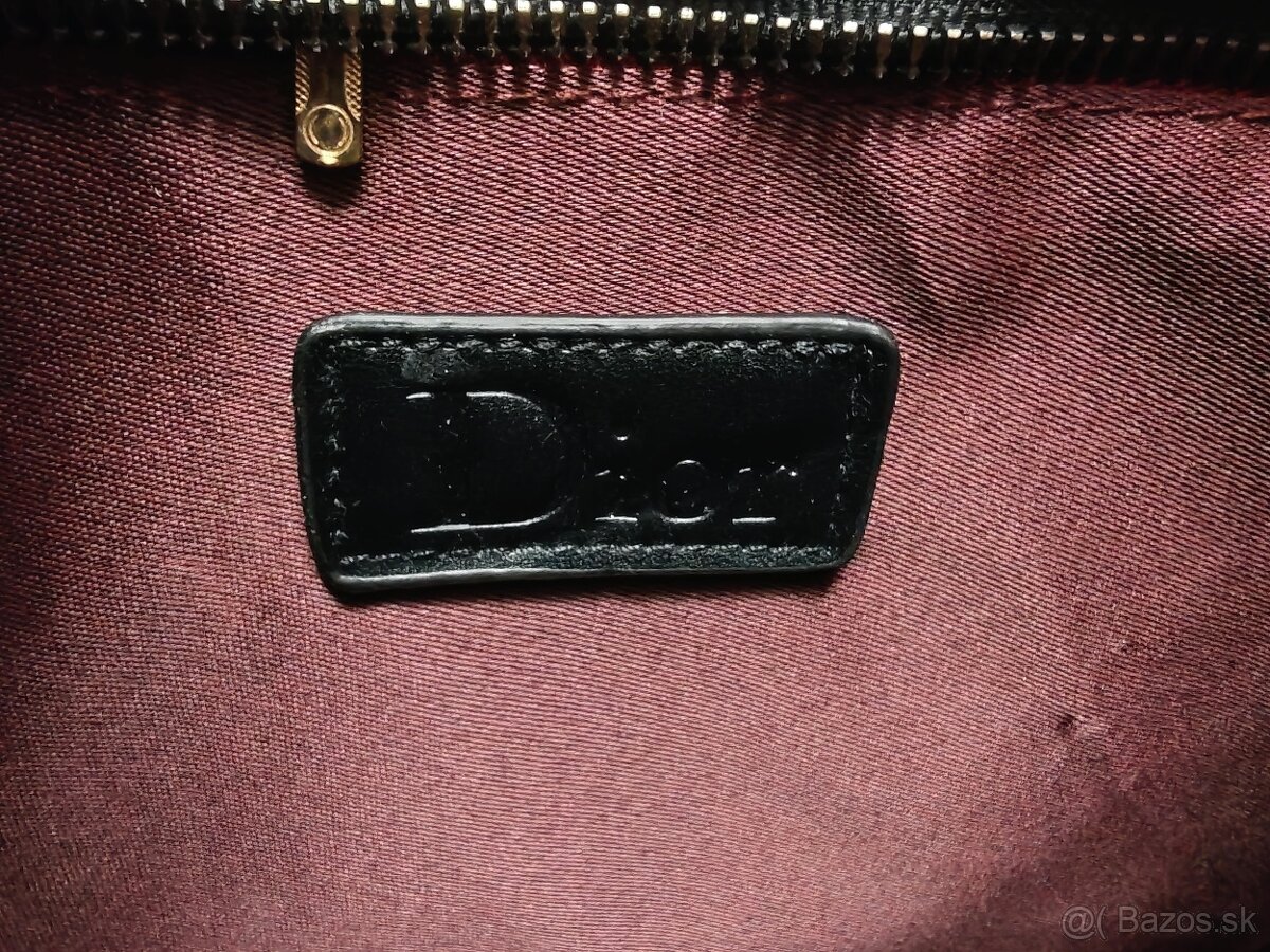 Úplne nové kabelky Karl,YSL, Christian Dior, - 8