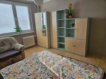 Predám 3-i byt v BA na začiatku Karlovej Vsi - 8