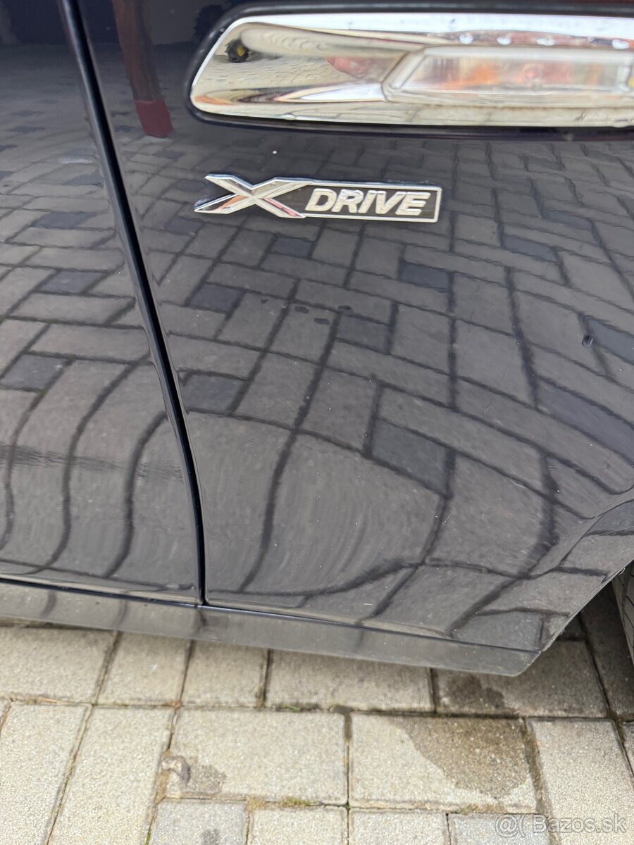 BMW 525d f10 160kw Xdrive - 8