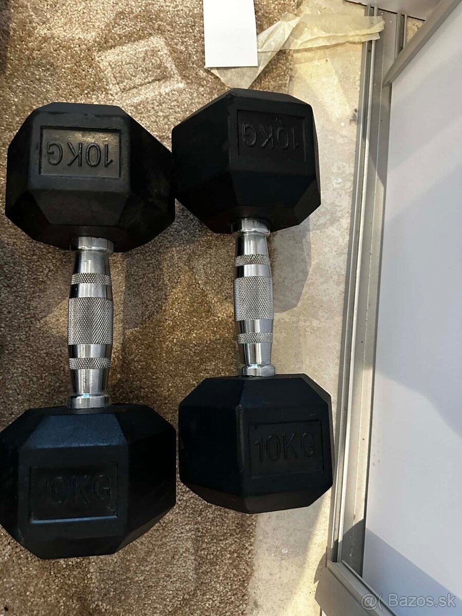 Hex jednorucky, kotuce ,tyc bech lavicka stojany - 8