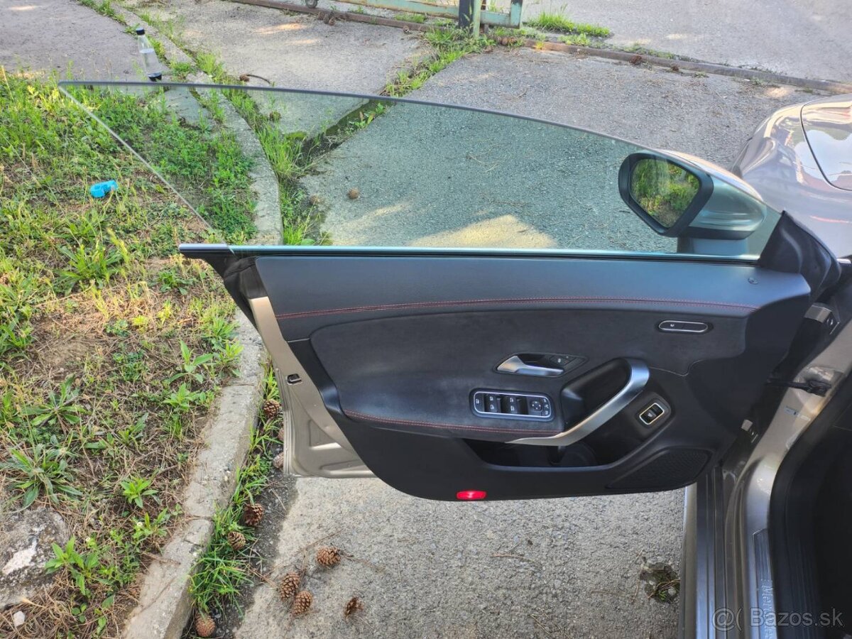 Mercedes-Benz CLA Kupé 220 4matic A/T - 8