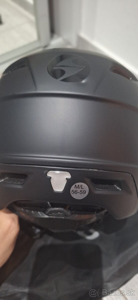 Lyže Atomic GSII 151cm - 8