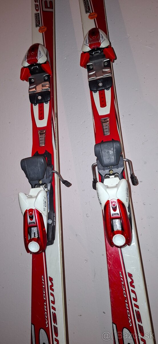 Lyže Blizzard - 8
