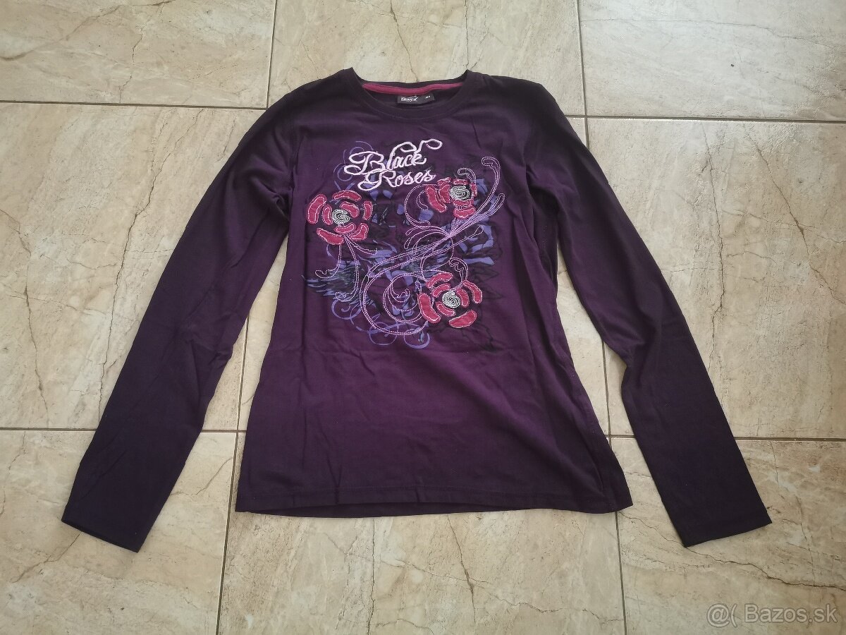 Dievčenské oblečenie - 8