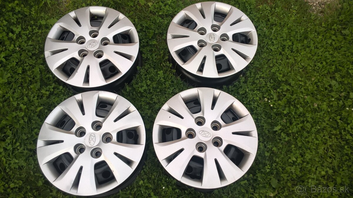 puklice R15 seat, VW,Skoda - 8