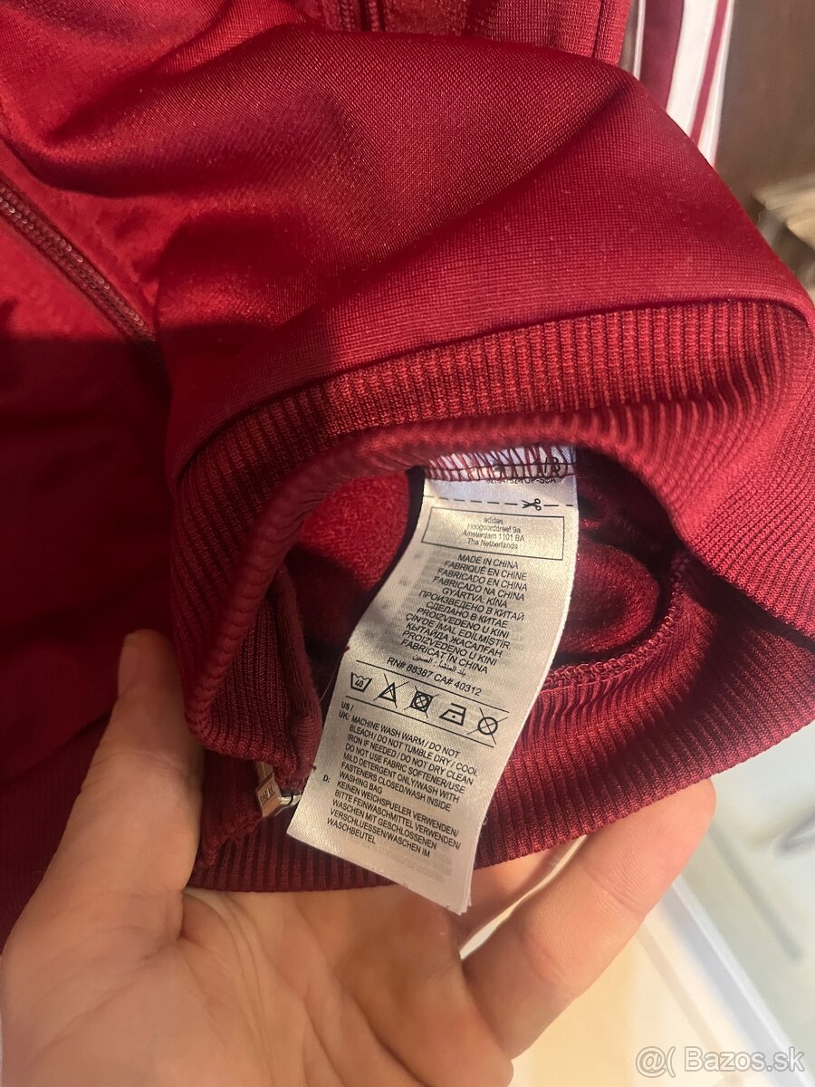 Mikina adidas damska - 8