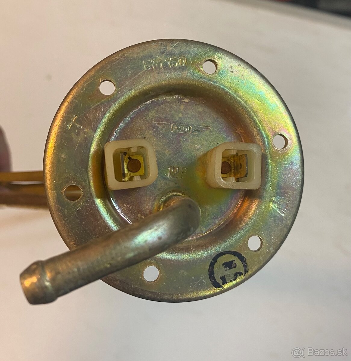 Predám nové náhradné diely na Lada - 8