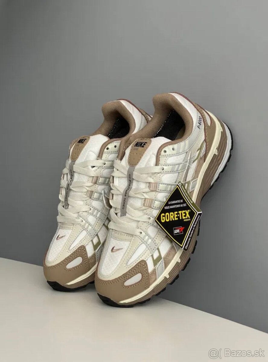 Nike P-6000 Gore-Tex 'Hangul Day' - 8