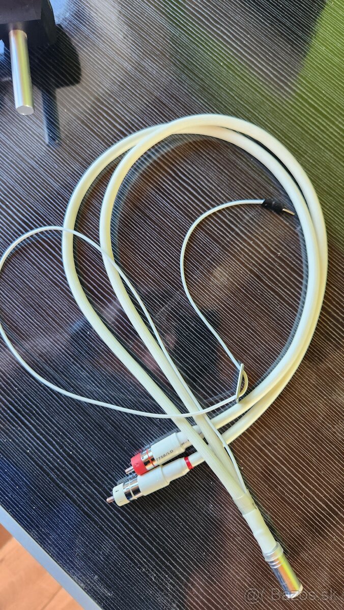 Gramofonove ramienko Ortofon RS-309D - 8