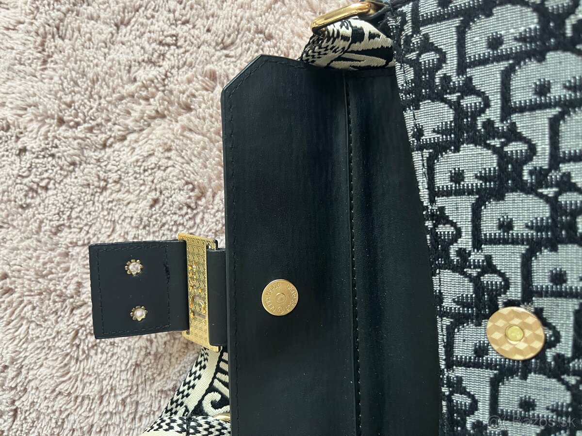 dámska elegantná kabelka - 8