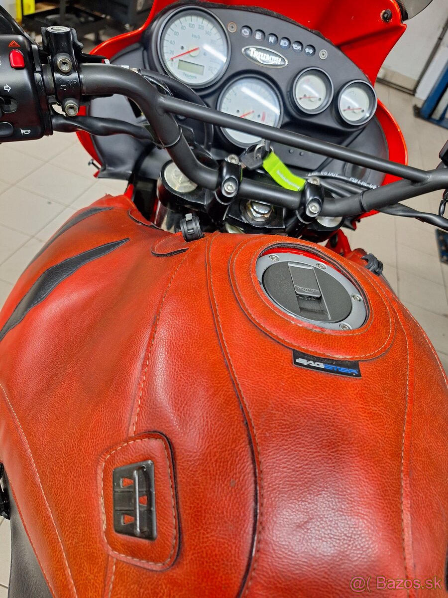 Bagster TRIUMPH TIGER - 8