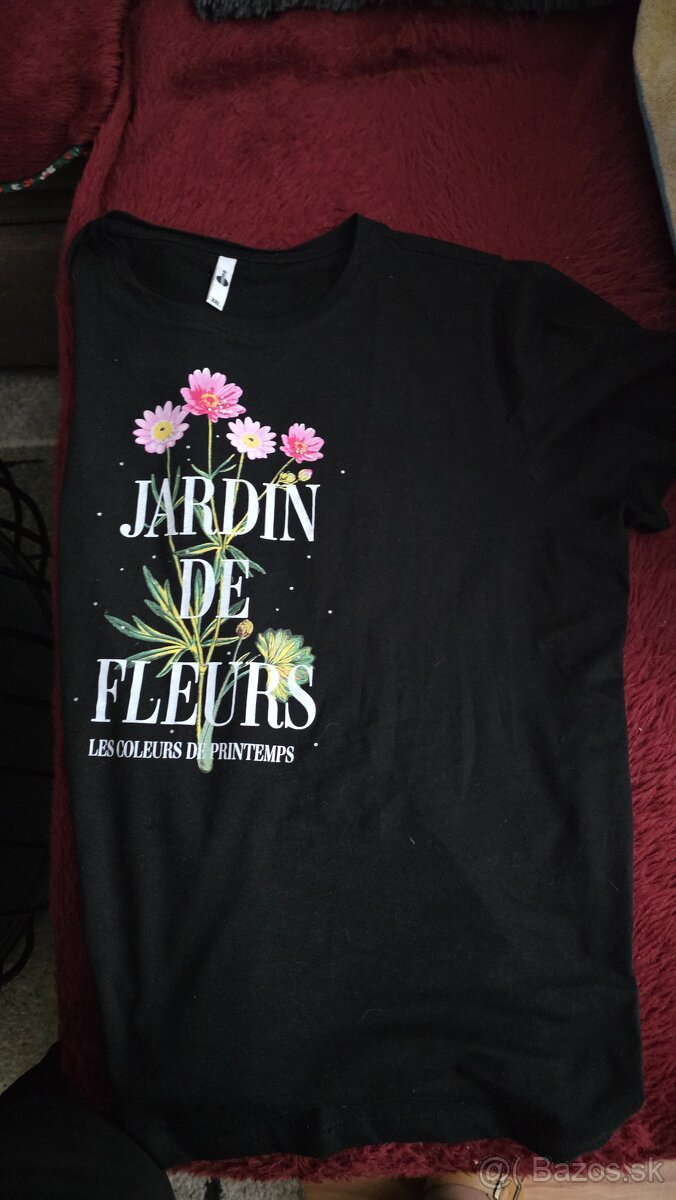 Tricko2xl damske bavlnene - 8