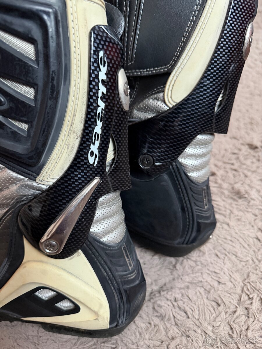 Moto čižmy Gaerne - 8