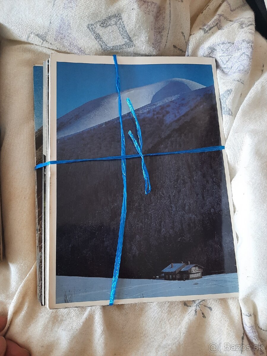 Krasy Slovenska r. 80 - 87 - 8