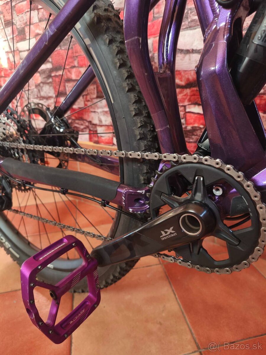 CTM Scroll Pro 29" - 8