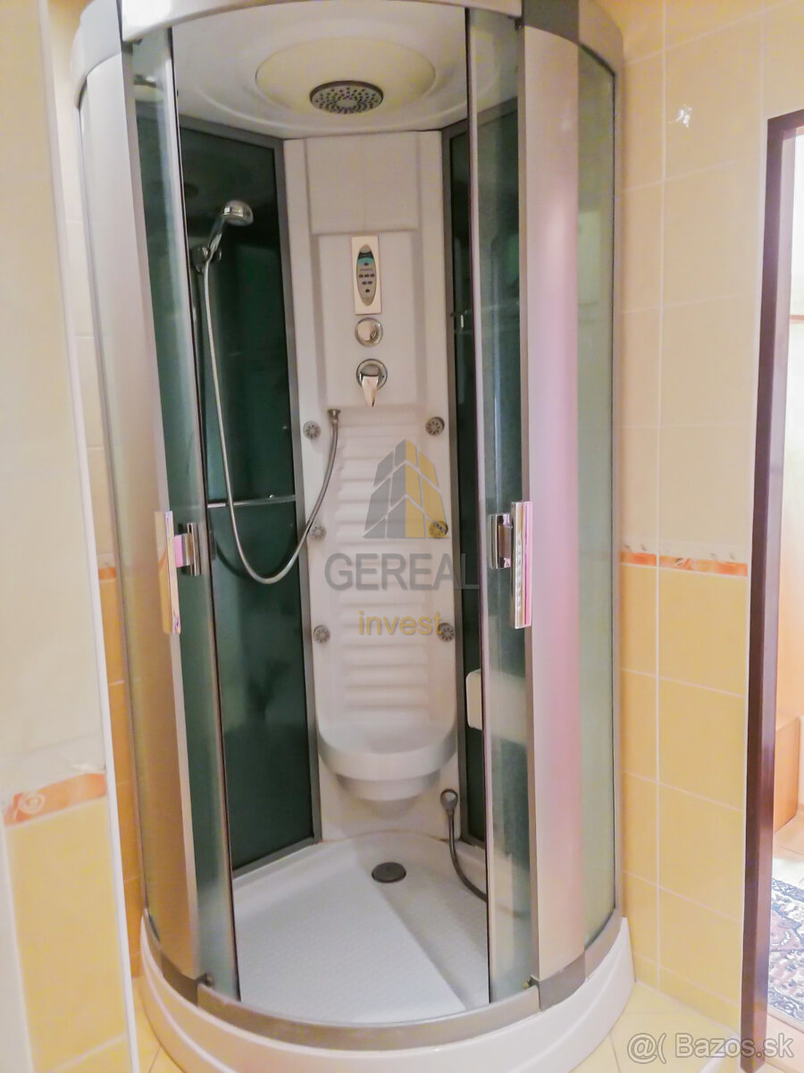 EXKLUZÍVNE IBA U NÁS | Útulný 1-izbový byt na prenájom v cen - 8