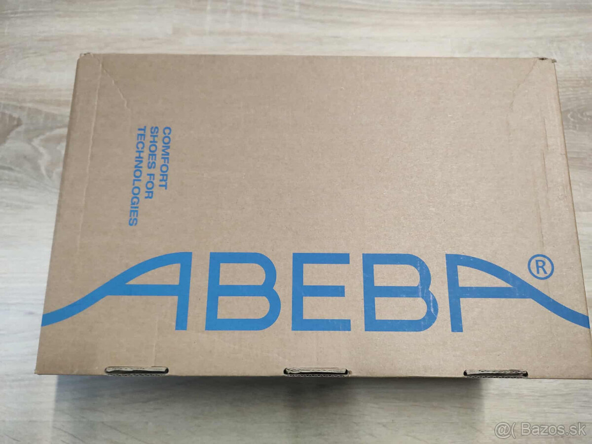 Pracovné topánky špeciálne biele - 8