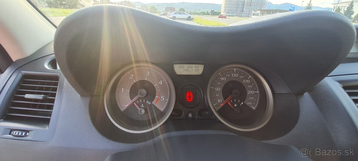 Renault Megane Grandtour 1.5 - 8