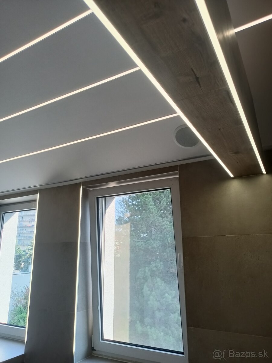 Spoľahlivé práce za rozumnú cenu - 8