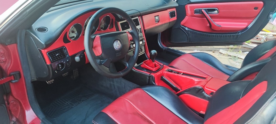 Šijací stroj JUKI 3xpodávanie - 8