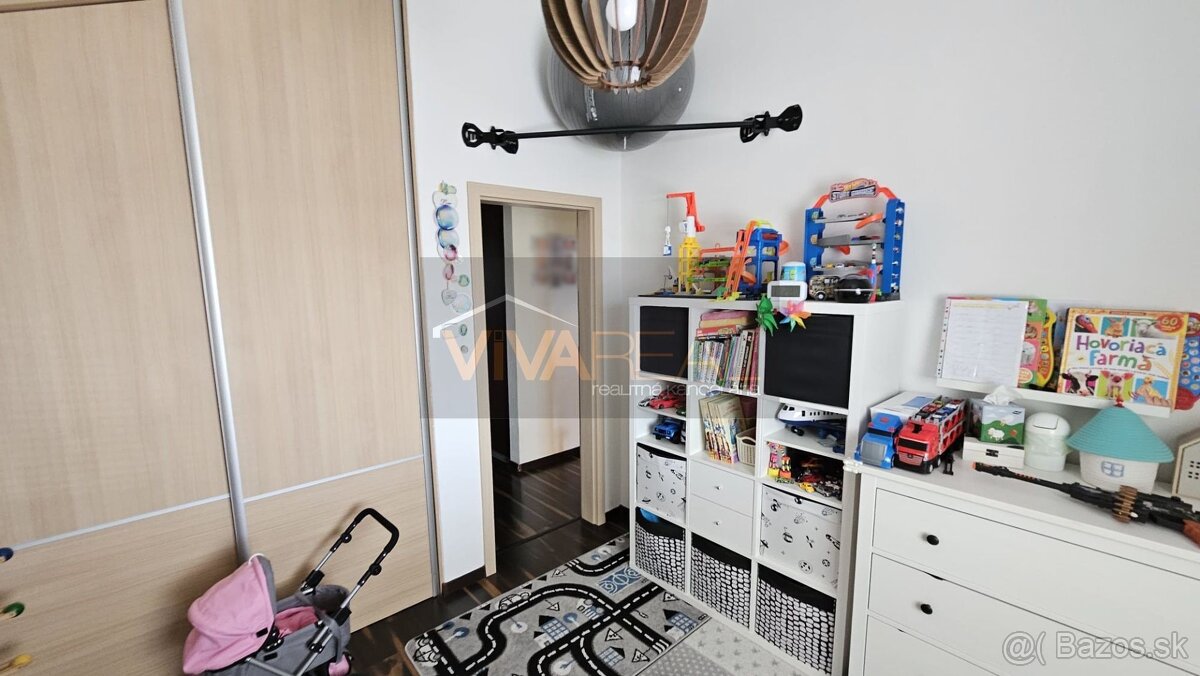 VIVAREAL REZERVOVANÉ ATRAKTÍVNY 3 izb. rodinný dom, terasa - 8