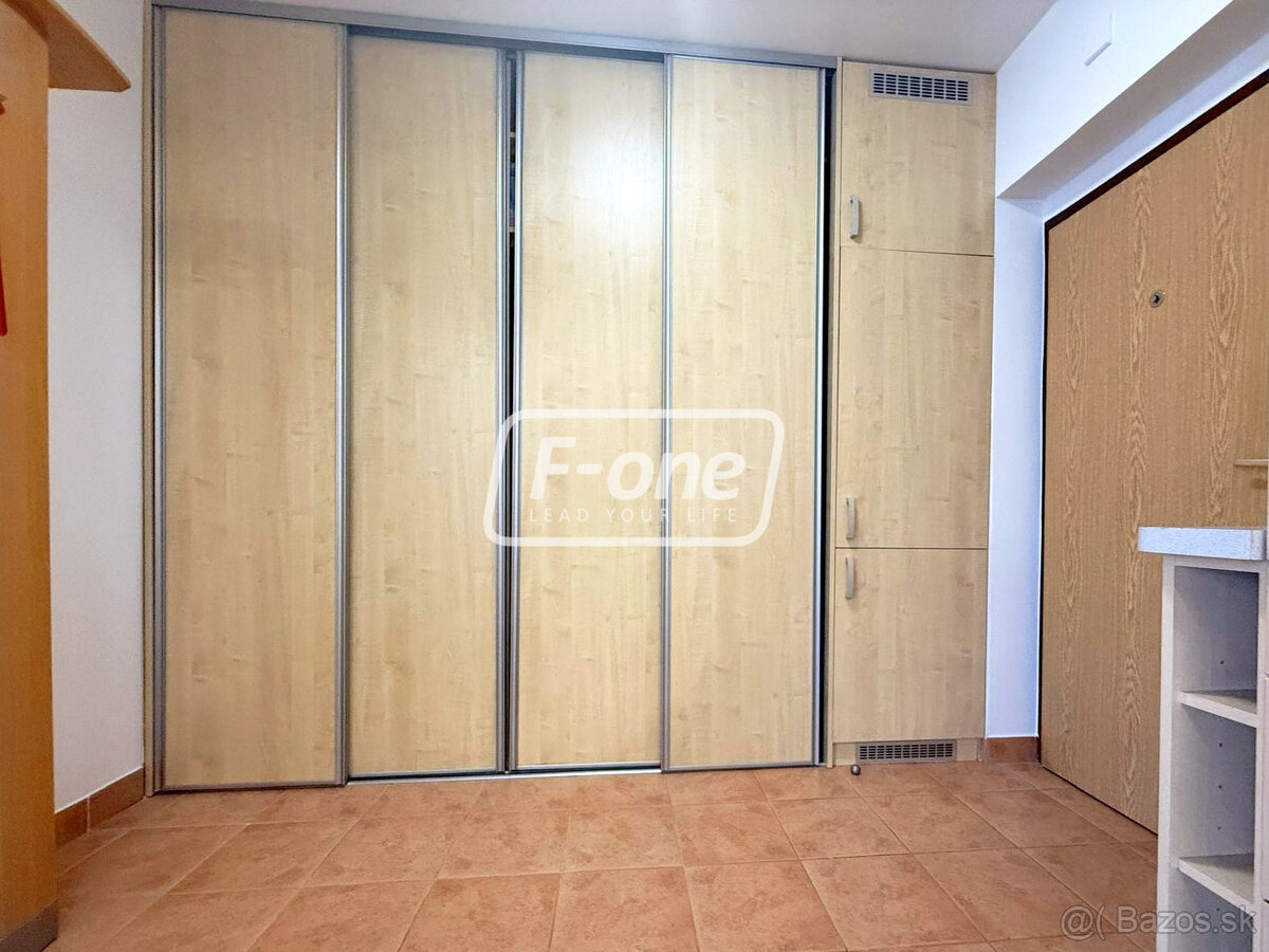 Prenájom 2-izbový byt - Bratislava - Staré Mesto, Zámocká - 8