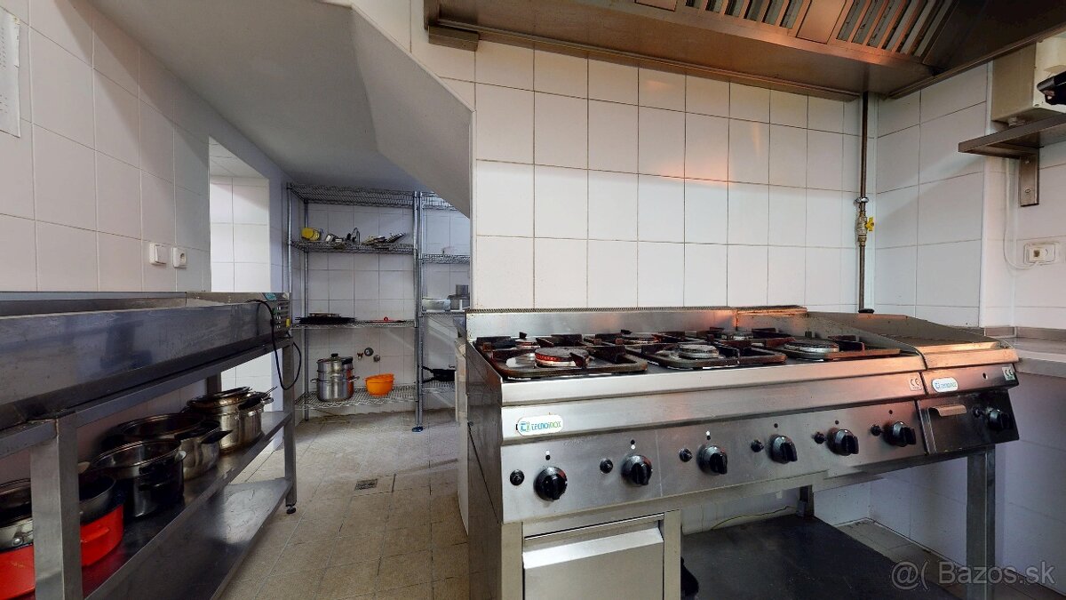 Penzión Bakchus - Dudince - 8