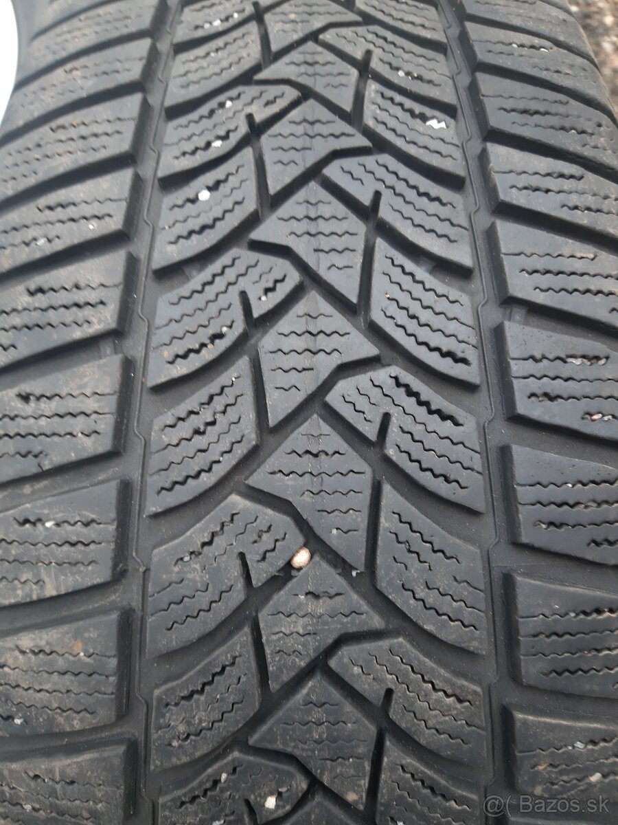 ELEKTRONY 5x112r16+zimne pneu - 8