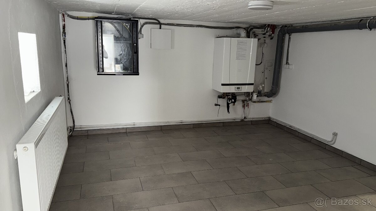 Dom v KNM na prenájom od 15.1.2026 - zariadený - 8