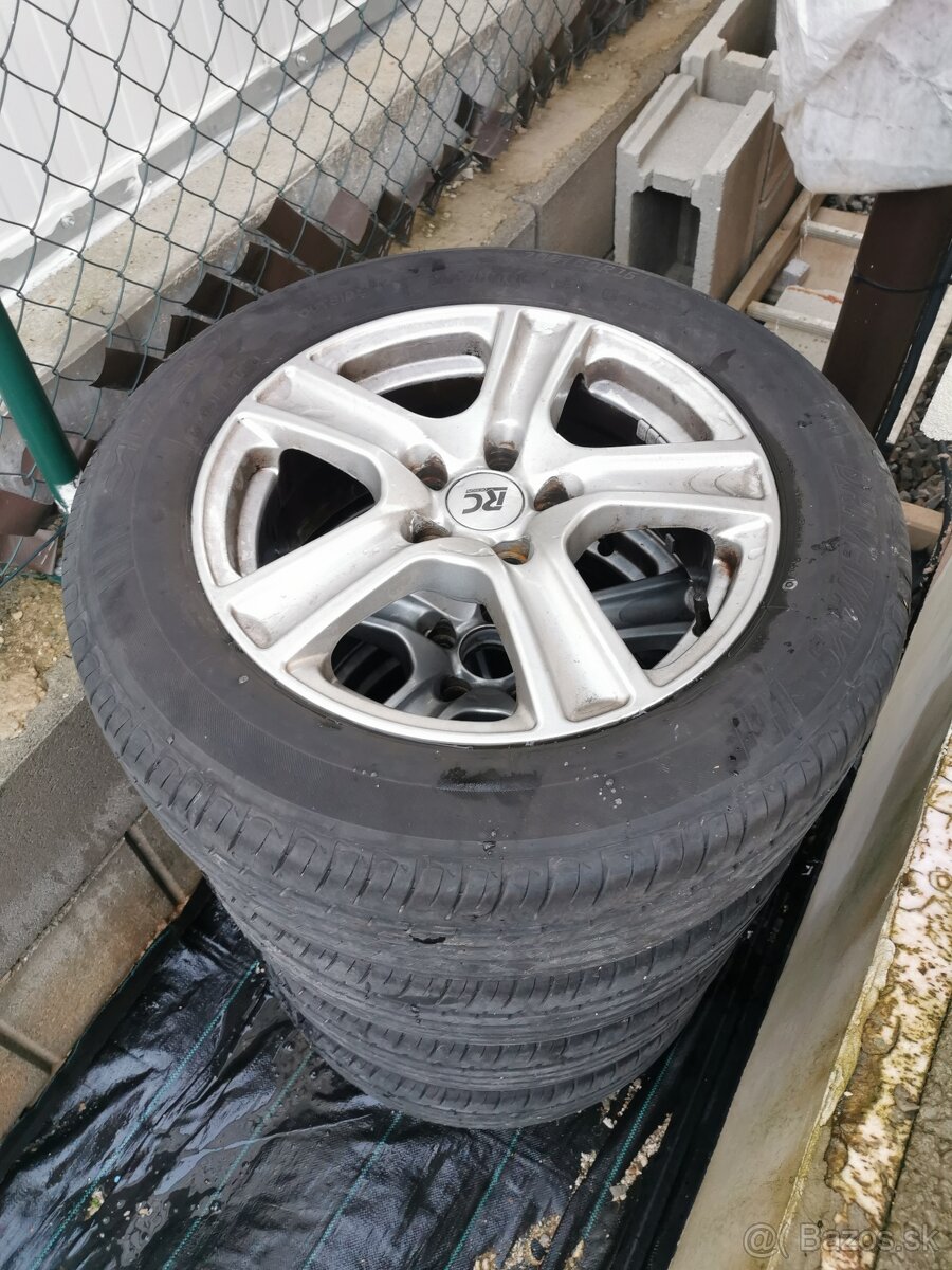 Opel Astra J 1.4 benzin - 8