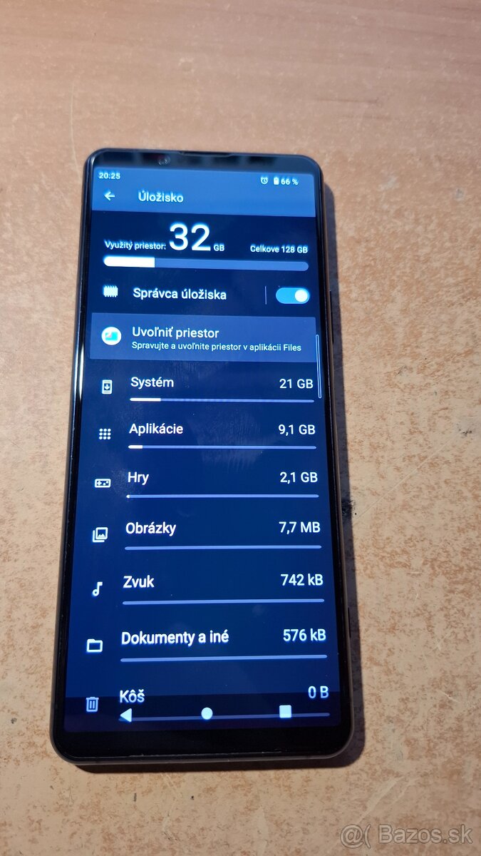 Sony xperia 5 II - 8