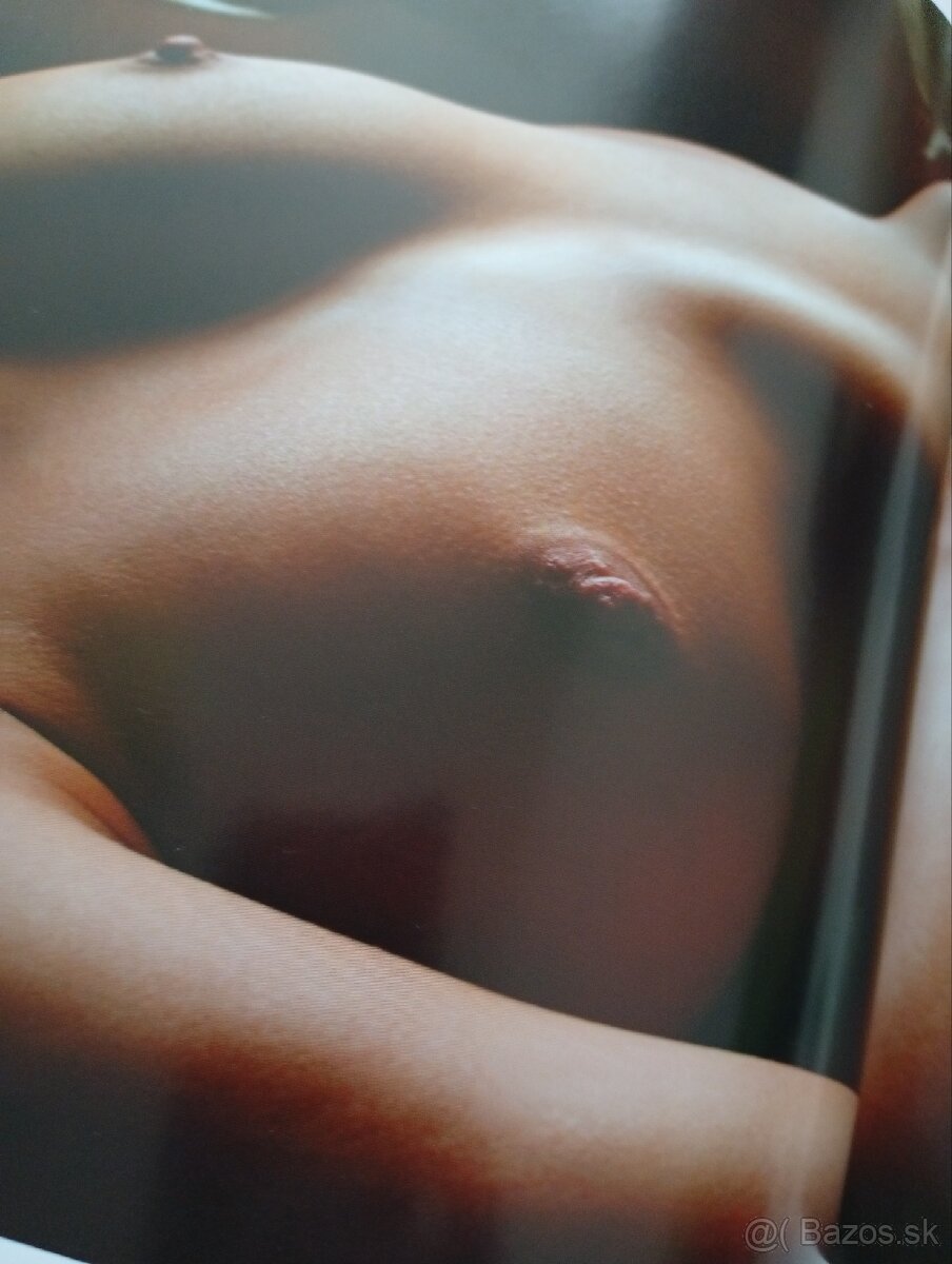 Kniha Fór bude photography - 8