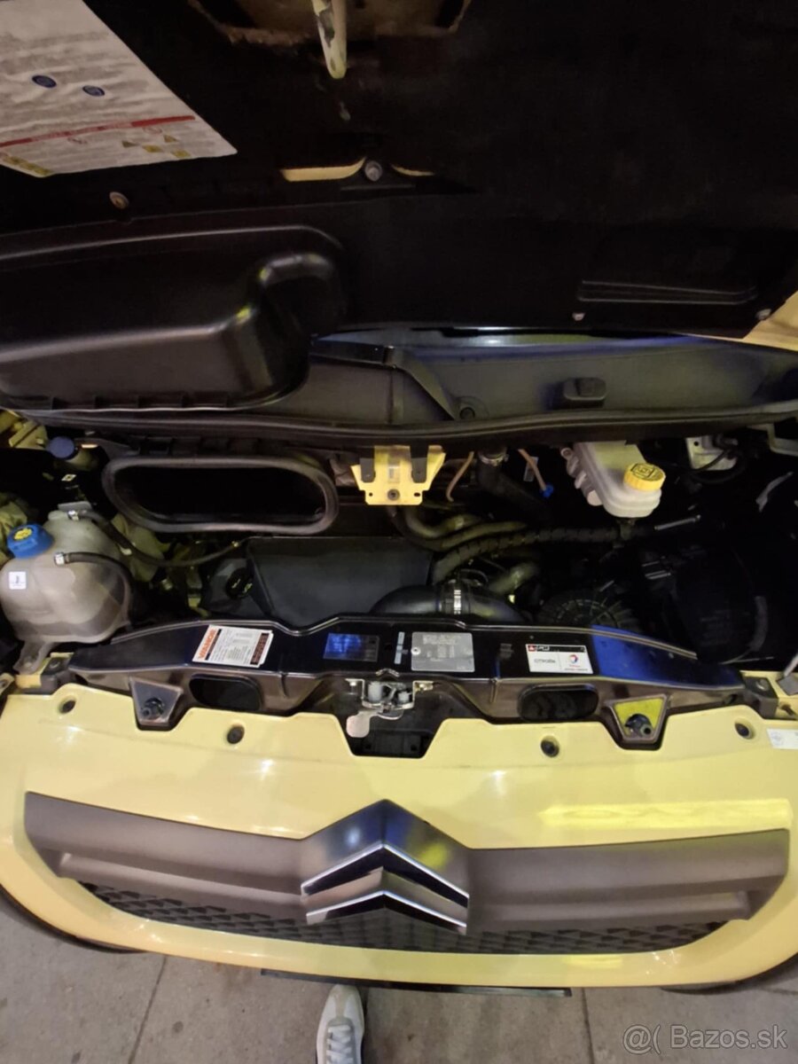 Predám Citroën Jumper - 8