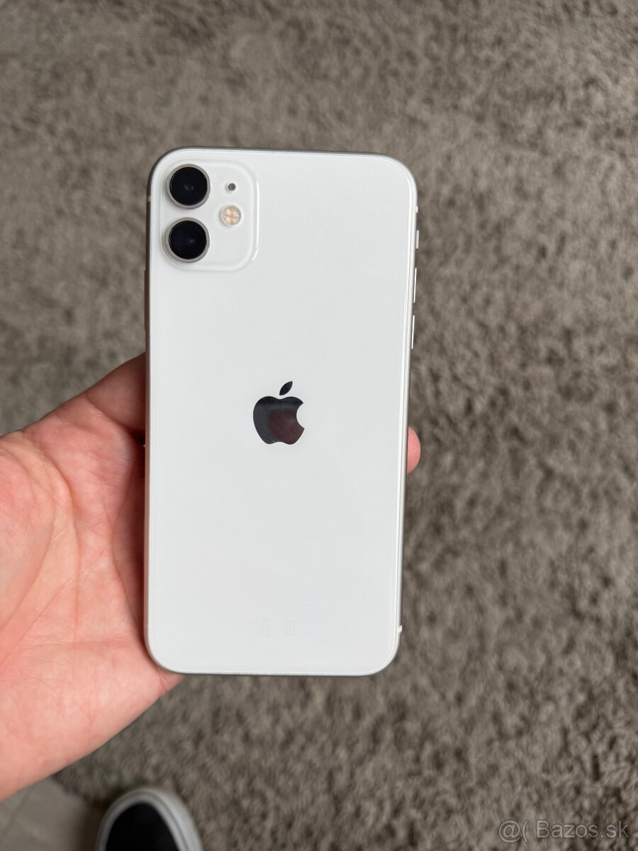 iPhone 11, 64gb - 8