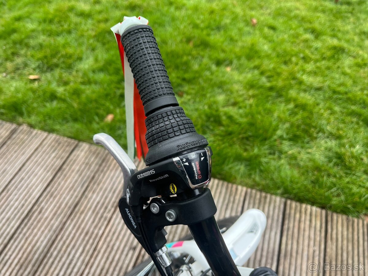 Detsky bicykel CTM Maggie 2.0 - 8