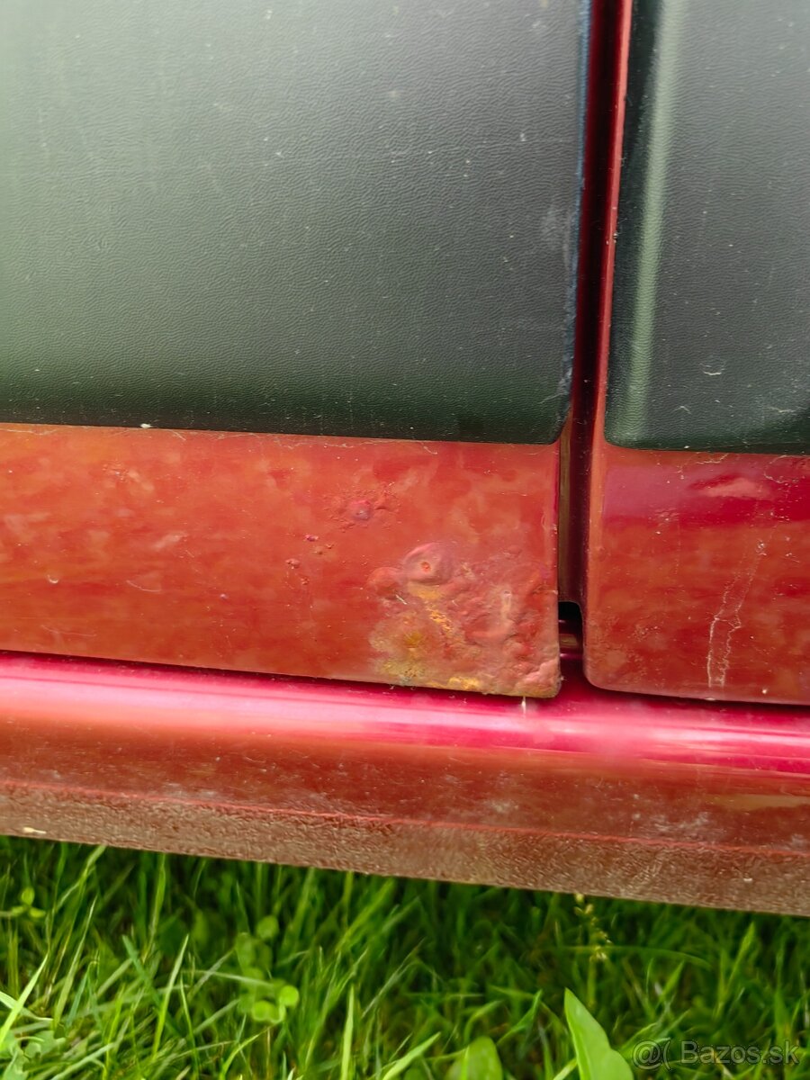 Citroen C3 Picasso 1,4 VTi , 2012 - 8