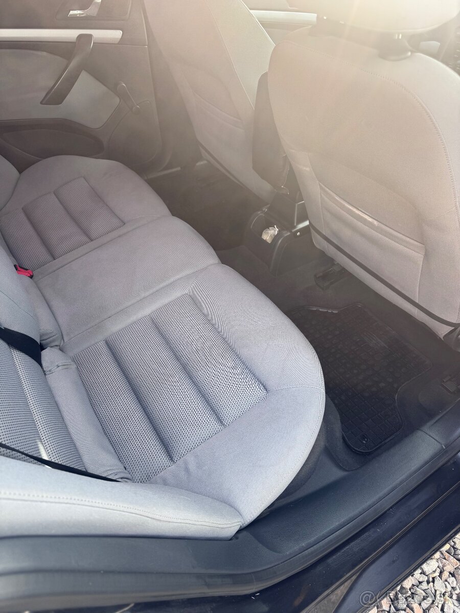 Skoda octavia 2 1.9 Tdi - 8