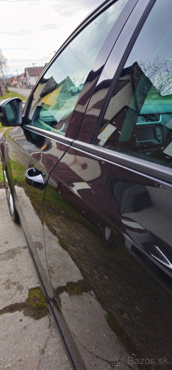 škoda octavia 3 2.0tdi dsg - 8