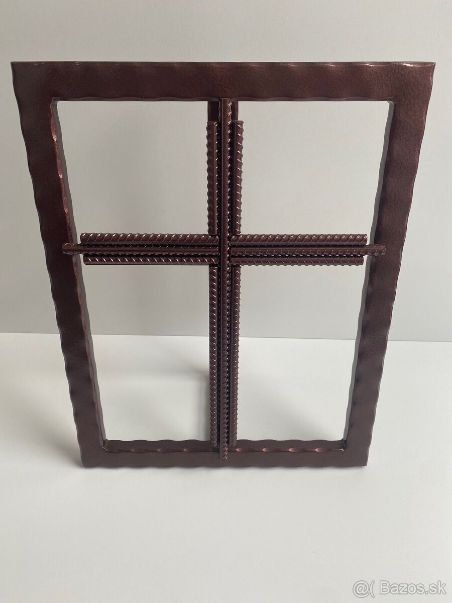 Železne kríže - 8