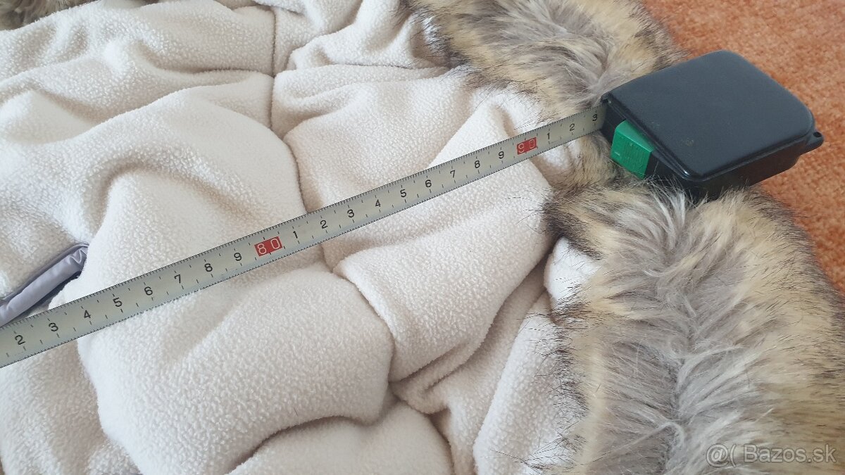 Zimný fusak Zopa - 8