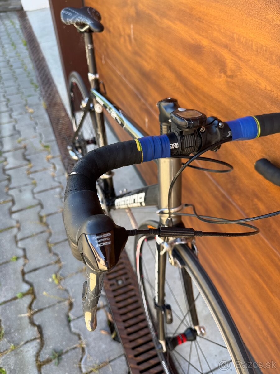 Merida Road Lite 904 - 8