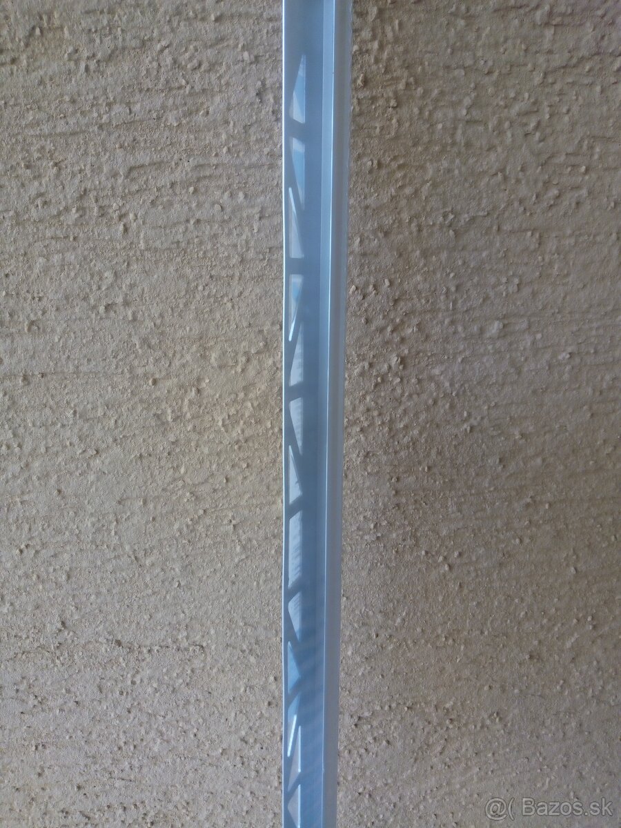 Podlahové lišty - 8