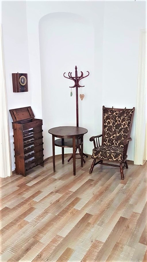 Dám do prenájmu 3i BYT 90 m² v centre TT - 8