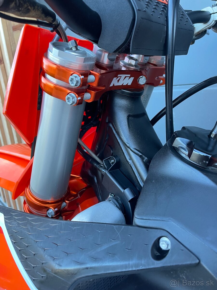 Ktm Sxf 450 2023 - 8