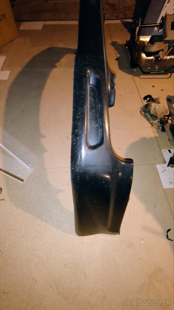 Lip kit accord cl7 - 8