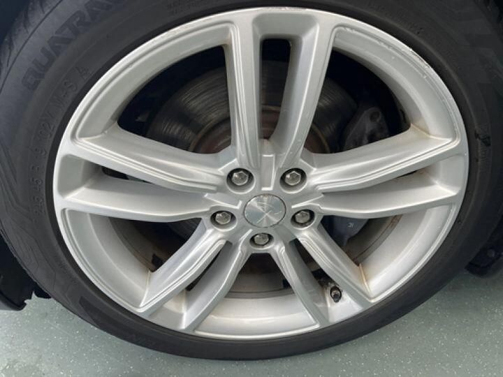 Tesla Model S 85D 4x4 - 8