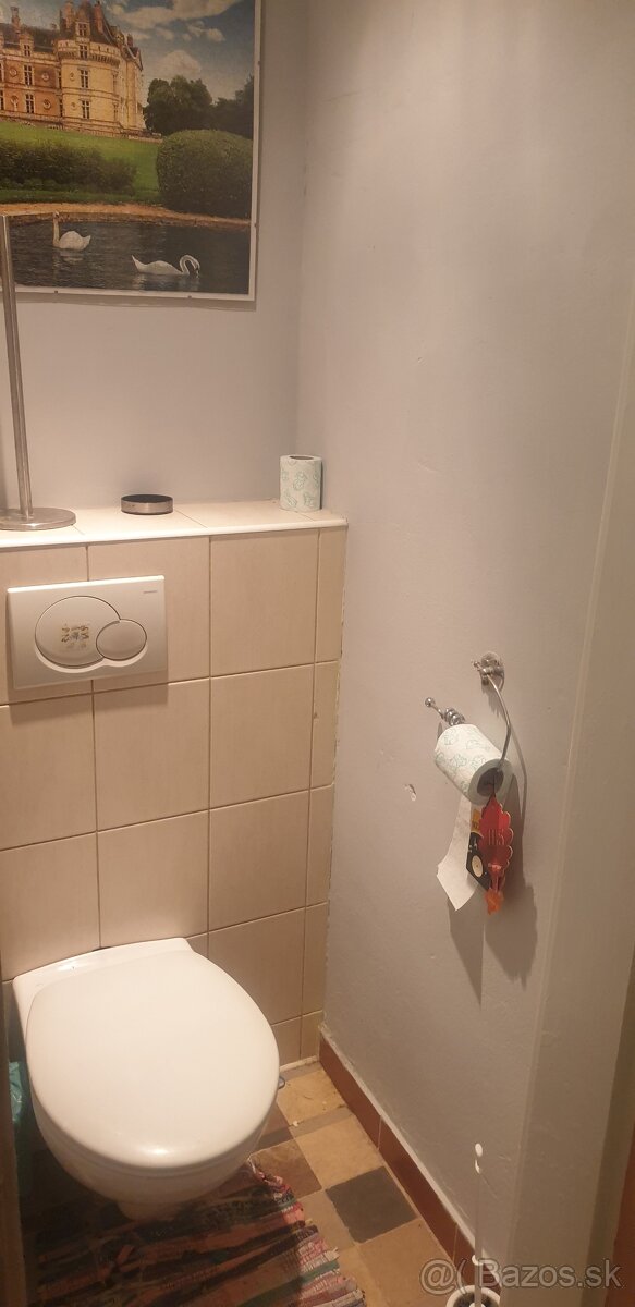 Ponùkame na prenàjom 1,5 izbový byt Košice v Starom Meste - 8