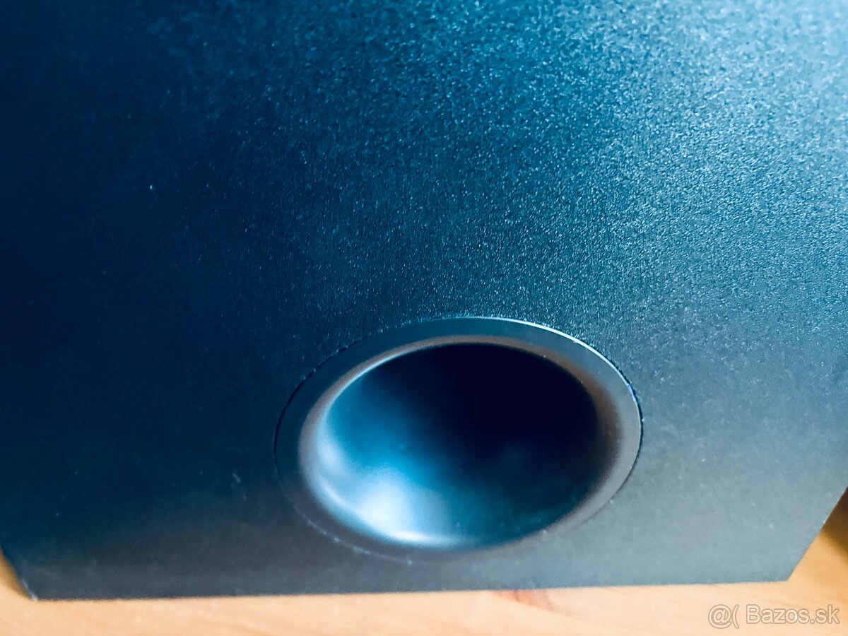 AV receiver YAMAHA HTR-4068 - 8