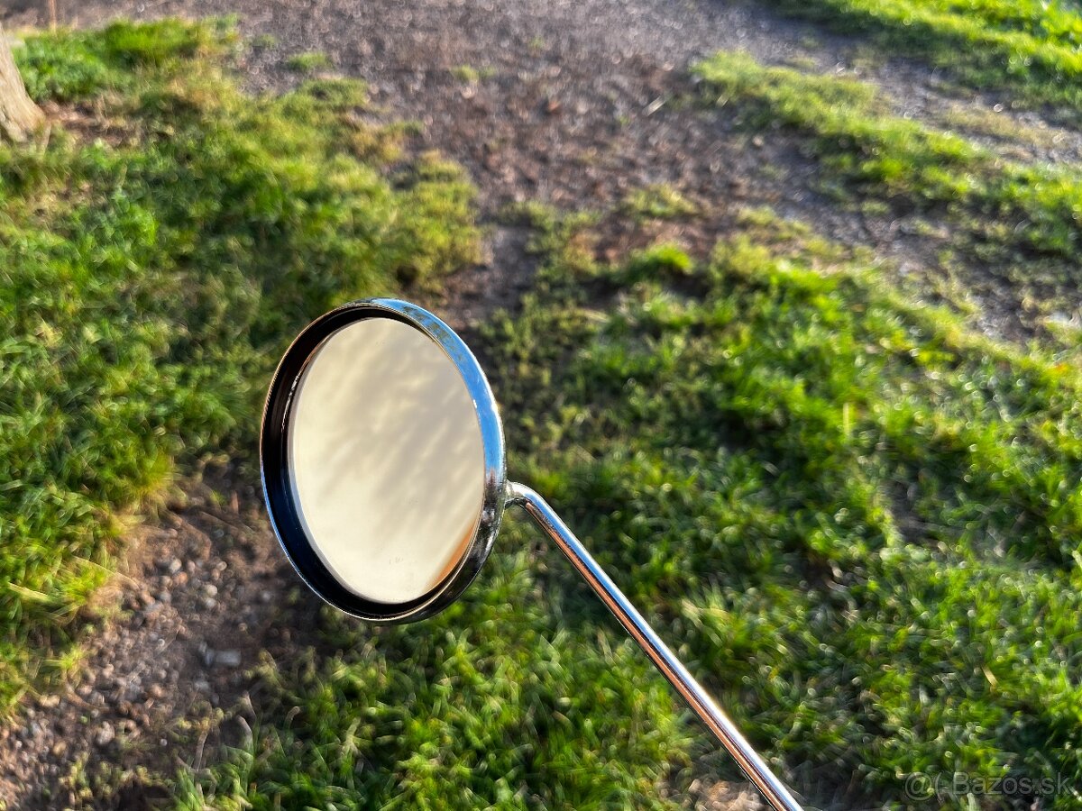 Babetta 210/121 (vývozový typ) - 8