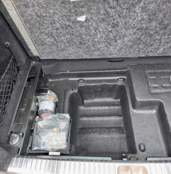 Mercedes-Benz C180d r2017 BlueTec - 8